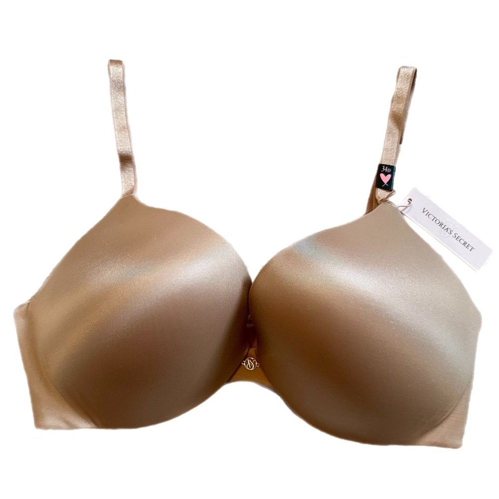Victoria's Secret So Obsessed Bra